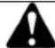 SABO GS100 - ADVERTENCIA - 1