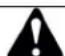SABO GS100 - WARNING - 1
