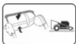 SABO 43Vario E - EXPLICATION DES PICTOGRAMMES - 7