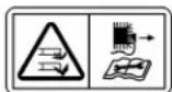 SABO 43Vario E - EXPLICATION DES PICTOGRAMMES - 3