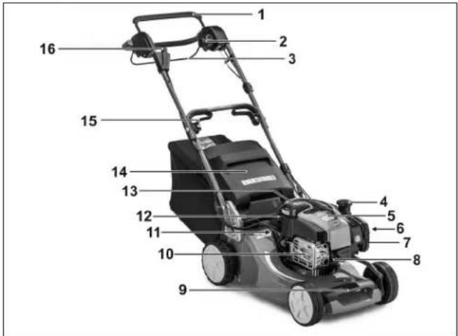 SABO 43Vario E - 43-VARIO E - 1