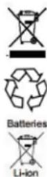 SABO MS36 - LIST Des PIECES de rechange - 1