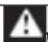 SABO HC61 - WARNING - 1