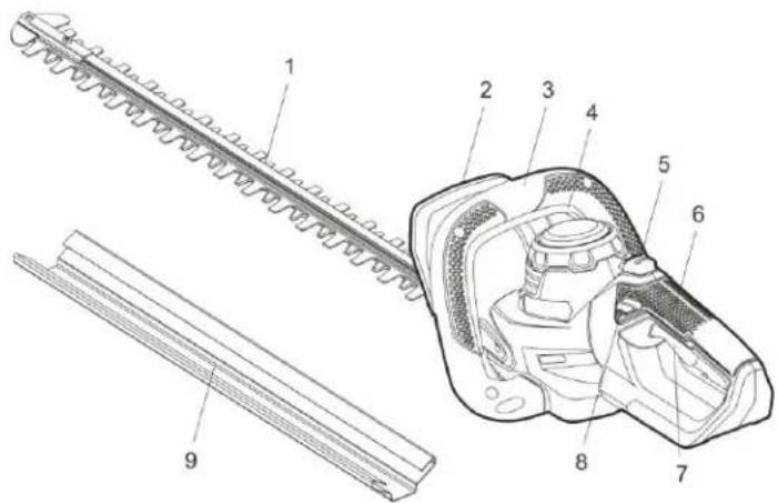 SABO HC61 - 4