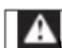 SABO HC61 - WARNING - 1