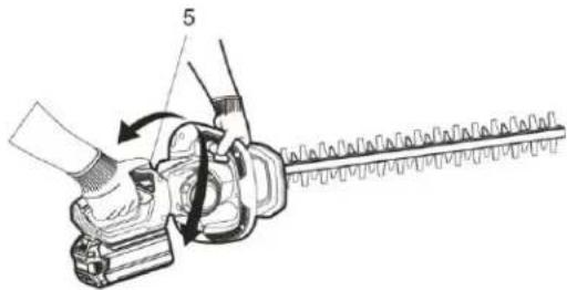 SABO HC61 - 9