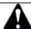 SABO ST30 - WARNING - 1