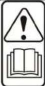 SABO ST30 - EXPLANATION OF THE SYMBOLS - 1
