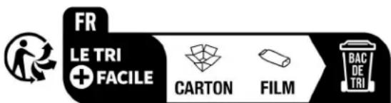 SABO ST30 - ÉLIMINATION DE L'APPAREIL - 2