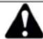 SABO ST30 - WARNING - 1