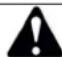 SABO ST30 - WARNING - 1