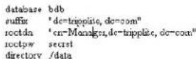 Tripp Lite B020U0819IP - Using the New Schema - 5