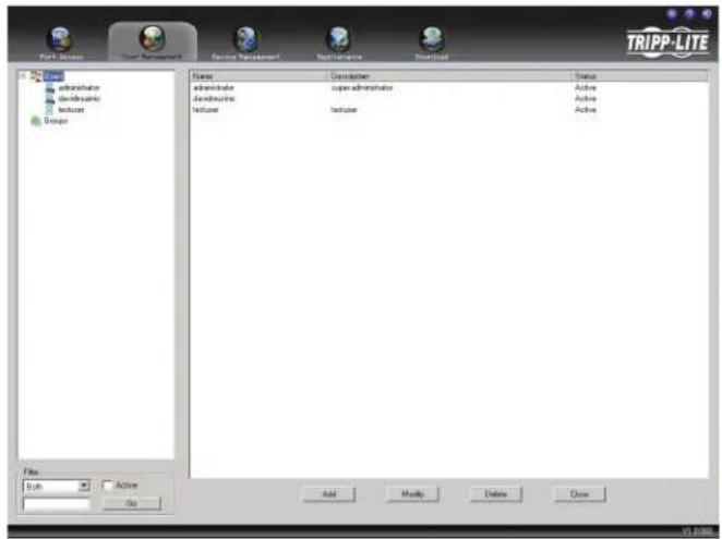 Tripp Lite B020U0819IP - Device Assignment - 1