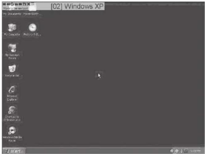 Tripp Lite B020U0819IP - Remote Session Operation - 2