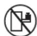 Tripp Lite B020U0819IP - Consignes de sécurité concernant le montage en bâti - 1