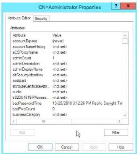 Tripp Lite B020U0819IP - Prolonger et mettre à jour le schéma de l'active directory - 9