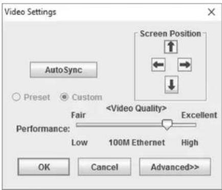 Tripp Lite B020U0819IP - KVM Operation (continued) - 4