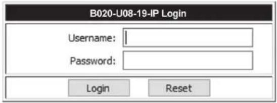 Tripp Lite B020U0819IP - KVM Operation (continued) - 1
