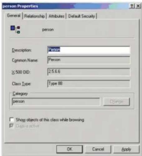 Tripp Lite B020U0819IP - Extend and Update the Active Directory Schema - 4