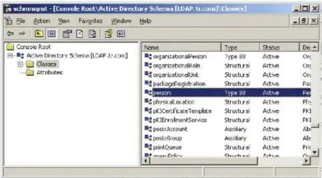Tripp Lite B020U0819IP - Extend and Update the Active Directory Schema - 3