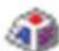 Tripp Lite B020U0819IP - Panneau de commande - 3