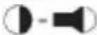 Tripp Lite B020U0819IP - Clavier sun - 2