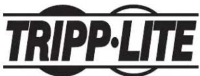 Tripp Lite B020U0819IP - WARRANTY REGISTRATION - 3
