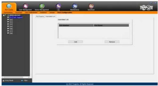 Tripp Lite B020U0819IP - Associated Link - 1