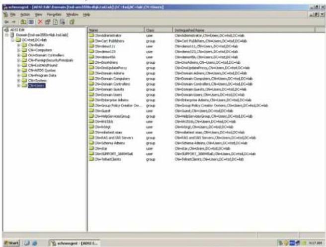 Tripp Lite B020U0819IP - Administration (continued) - 3