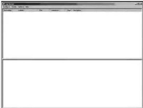 Tripp Lite B020U0819IP - Log Server - 2