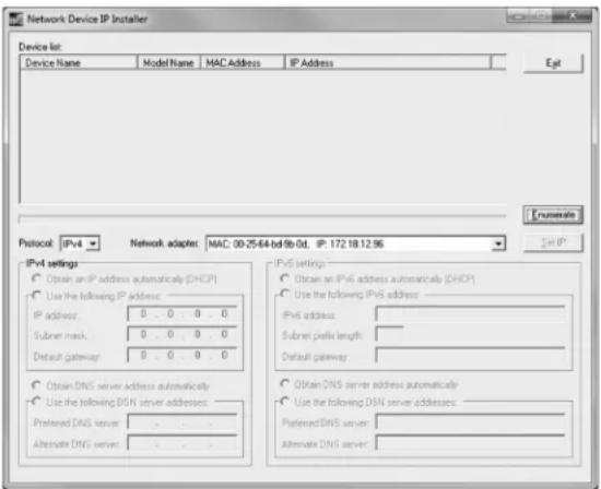 Tripp Lite B020U0819IP - IP installer - 1