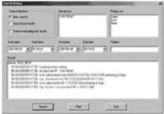 Tripp Lite B020U0819IP - Configuration - 2