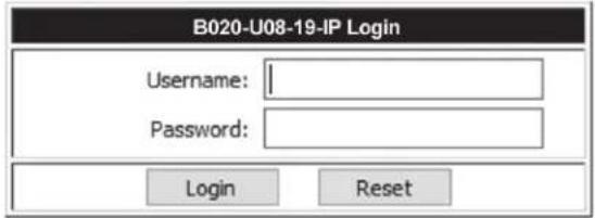 Tripp Lite B020U0819IP - Fonctionnement du commutateur écran-clavier-souris (suite) - 1