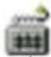 Tripp Lite B020U0819IP - Message Display Panel - 4