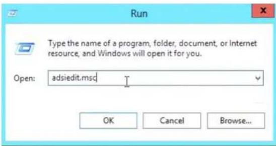 Tripp Lite B020U0819IP - Prolonger et mettre à jour le schéma de l'active directory - 7