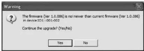 Tripp Lite B020U0819IP - Local Console Firmware Upgrade - 2