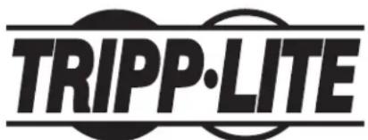 Tripp Lite B020U0819IP - Avertissement - 1