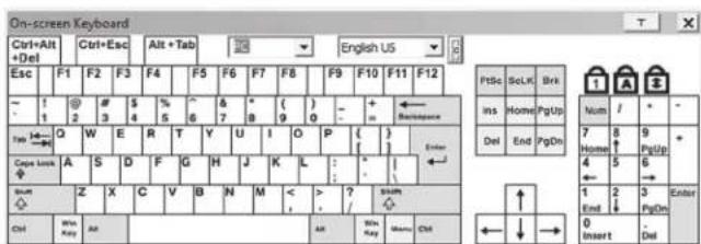 Tripp Lite B020U0819IP - Fonctionnement du commutateur écran-clavier-souris (suite) - 6