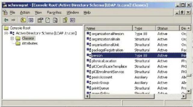 Tripp Lite B020U0819IP - Prolonger et mettre à jour le schéma de l'active directory - 3