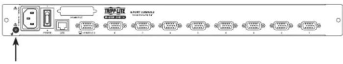 Tripp Lite B020U0819IP - Installation (suite) - 1