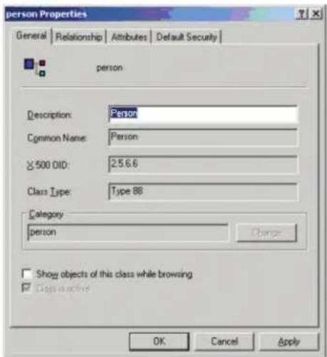 Tripp Lite B020U0819IP - Prolonger et mettre à jour le schéma de l'active directory - 4