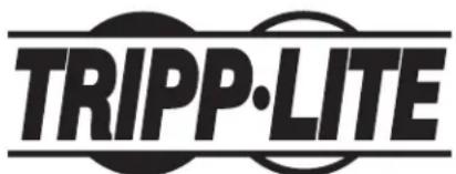Tripp Lite B020U0819IP - Warning - 1