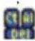Tripp Lite B020U0819IP - Fonctionnement du commutateur écran-clavier-souris (suite) - 1