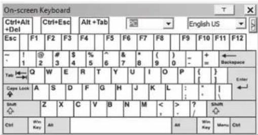 Tripp Lite B020U0819IP - Fonctionnement du commutateur écran-clavier-souris (suite) - 5