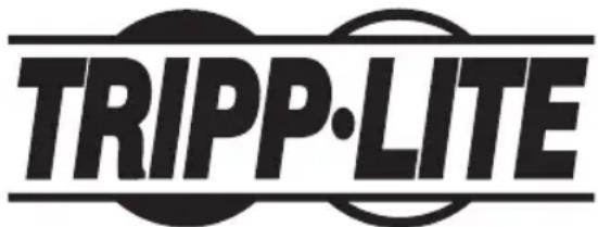 Tripp Lite B07000819 - 3