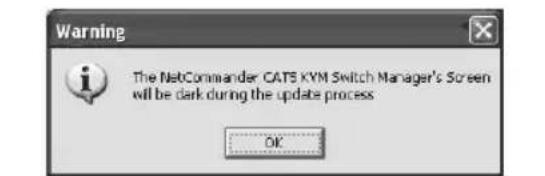 Tripp Lite B07000819 - Actualización del firmware - 1