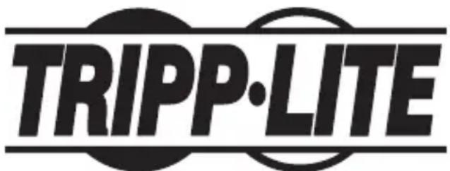 Tripp Lite U442DOCK20BINT - Warranty & Product Registration - 1