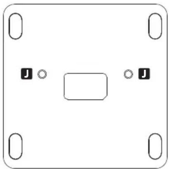 Tripp Lite U442DOCK20BINT - Bas : - 1