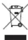 Tripp Lite U442DOCK20BINT - WEEE Compliance Information for Tripp Lite Customers and Recyclers (European Union) - 1