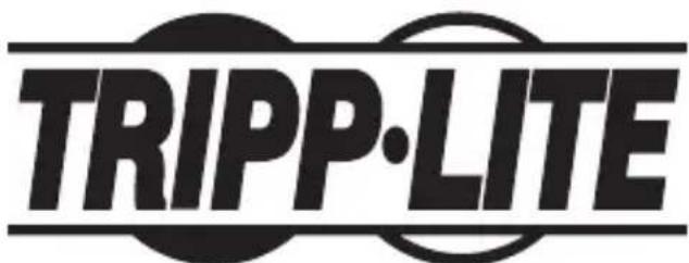Tripp Lite U442DOCK20BINT - WARRANTY REGISTRATION - 1